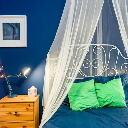 Apartament Zurawia * Poznań