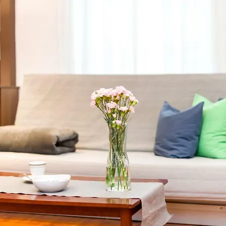 아파트 Apartament Zurawia 포즈난