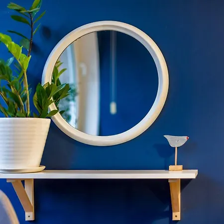 Apartament Zurawia 아파트 포즈난
