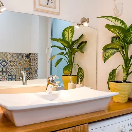 Apartament Zurawia 아파트 포즈난